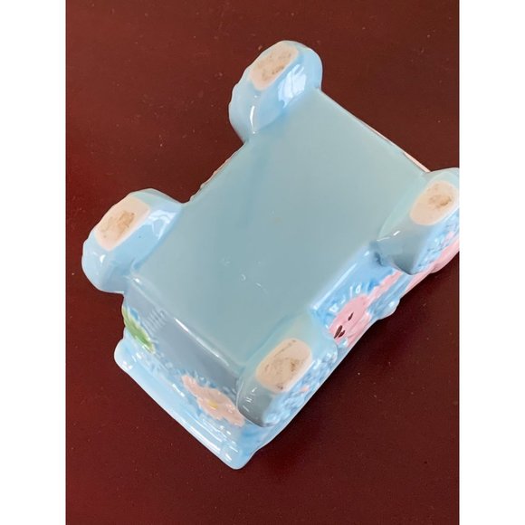 vintage pram planter - nursery planter - stroller - carriage - buggy​ - Picture 7 of 8